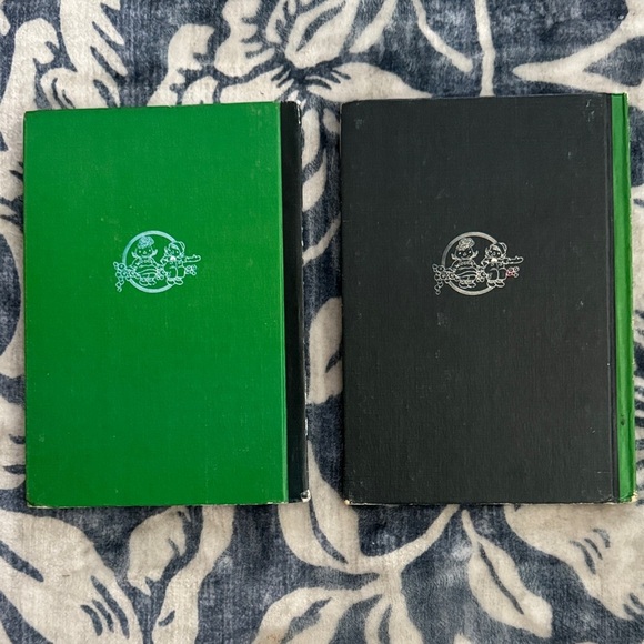 Raggedy Andy Stories and Raggedy Ann and Andy Book Set - Picture 2 of 6